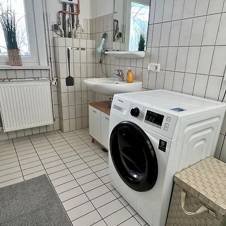 Tiny House Im Stadtzentrum! Kalyves Extérieur photo
