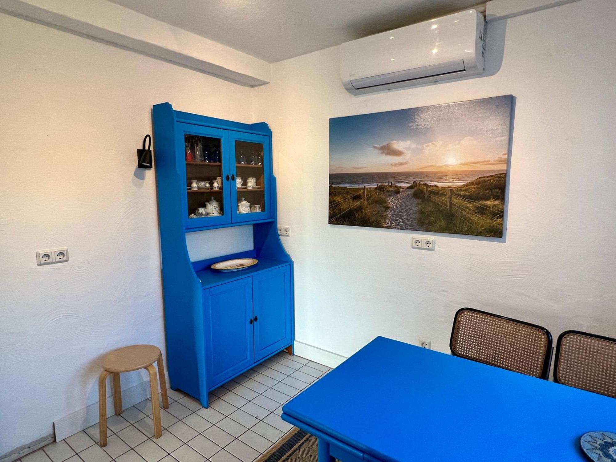 Tiny House Im Stadtzentrum! Kalyves Extérieur photo