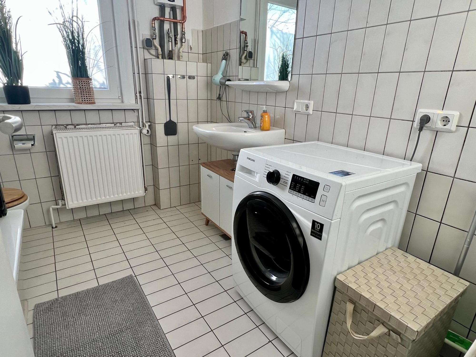 Tiny House Im Stadtzentrum! Kalyves Extérieur photo